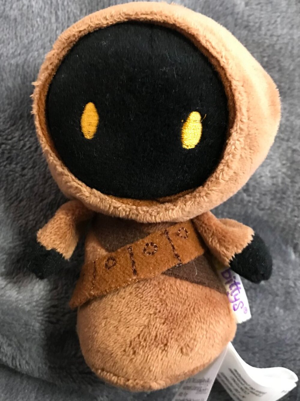 JAWA - Star Wars Itty Bitty